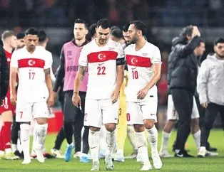 Galler bizi çok zorladı