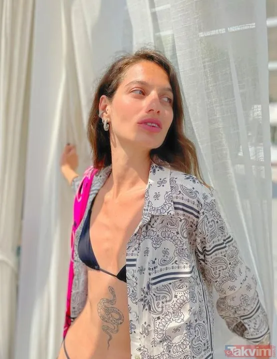 İbrahim Kutluay ile Gülcan Arslan sevgili mi? Bomba iddiaya göre aşkın mimarı Özge Özpirinçci ve eşi Burak Yamantürk... - 6