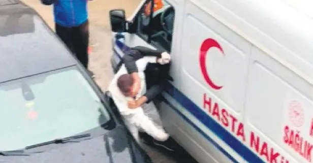 Çok Acil ceza!