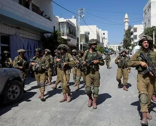 İsrail Demir Kubbe sisteminde çalışan askerlerin kansere yakalandığı belirtildi