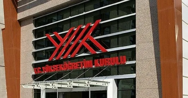 YÖK'te koronavirüs toplantısı