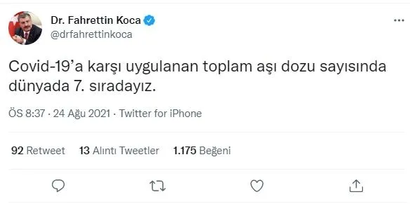 son-dakika-saglik-bakanligi-24-agustos-2021-koronavirus-vaka-vefat-ve-asi-tablosunu-duyurdu-gunluk-covid-19-tablosu-1629827094026.jpeg Son dakika: Sağlık Bakanlığı 24 Ağustos 2021 koronavirüs vaka, vefat ve aşı tablosunu duyurdu | Günlük Covid-19 tablosu-3