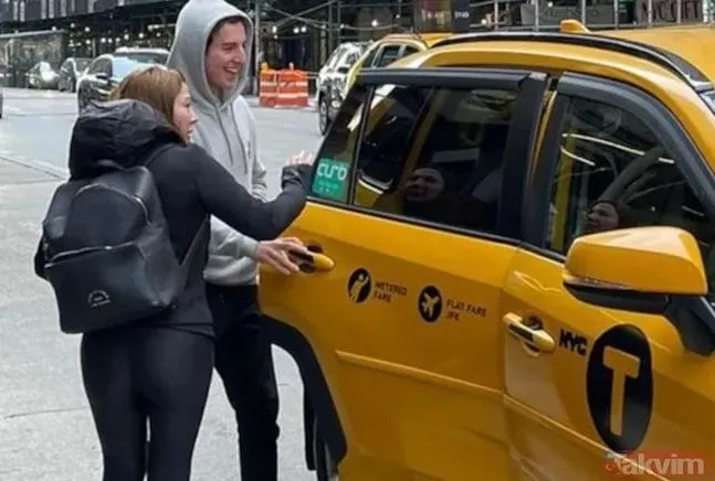 Hakim karşısına çıktılar