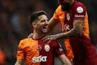 Galatasaray penaltı kazandı! İşte o pozisyon