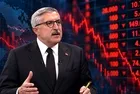 AK Partili Hüseyin Yayman A Haber'de anlattı! Fon manipülasyonunda "FETÖ taktiği" benzetmesi: Hedef Başkan Erdoğan