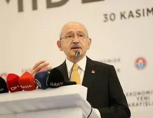 İşte Kılıçdaroğlu’nun gizemli danışmanı!