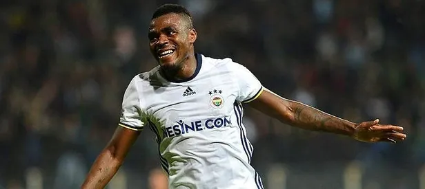 Emenike krizi kapıda!