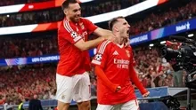 Benfica - Monaco Şampiyonlar Ligi rövanş maçı ne zaman, hangi kanalda?