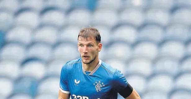 Borna Barisic hamlesi