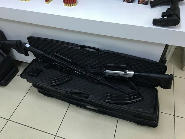 Adnan Oktar örgütü o kadar silahı nasıl temin etti? İşte akılalmaz yöntemler-3