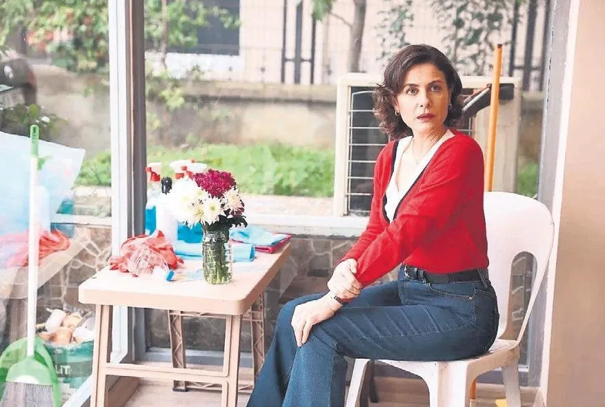 Tüm kişiler Can Borcu dedi