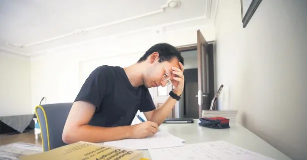 'Oxford' hesabı tuttu! Süper zeka Burak İzmir'den Londra'ya uzandı