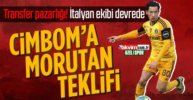 Galatasaray’da transferde sürpriz gelişme! Pisa’dan Morutan için resmi teklif