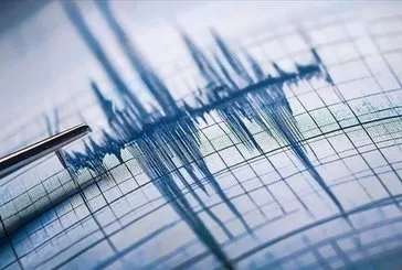 Bolu’da gece yarısı korkutan deprem!