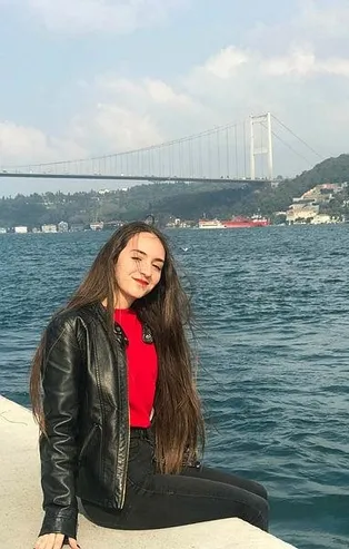 Erkek arkadaşı tarafından vahşice katledilmişti... Güleda Cankel cinayetinde karar duruşması 20 Ağustos'ta!