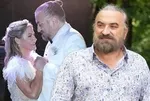 Volkan Konak'ın ailesinden günler sonra ilk paylaşım! Eşi Selma Konak ve çocukları: O her şiirde, her şarkıda...