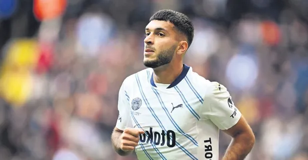 Oğuz Aydın CSKA Moskova yolunda!