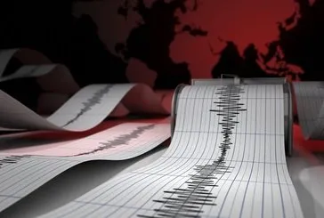 İstanbul depremi nerede oldu, hangi fay hattında?