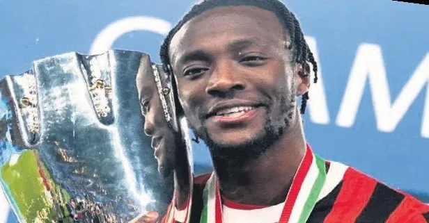 Fener’de Abraham sesleri