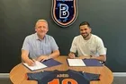 Başakşehir Mehdi Abeid'i kadrosuna kattı