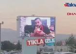 Oyuncu Ümit Erdim ‘’Waffle’’ davasında kazandı!