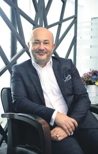 Gayrimenkule yabancı ilgisi