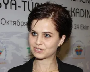 TUSKON Başkan Yardımcısı tutuklandı