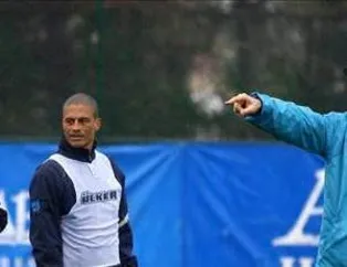 Fenerbahçe'nin Gündemindeki Süper Yıldız