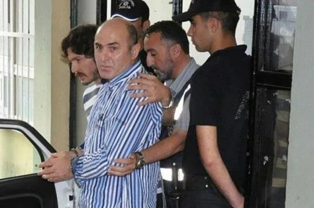 FETÖ’nün Poyrazköy kumpasında yeni iddianame: 68 şüpheli yargılanacak!