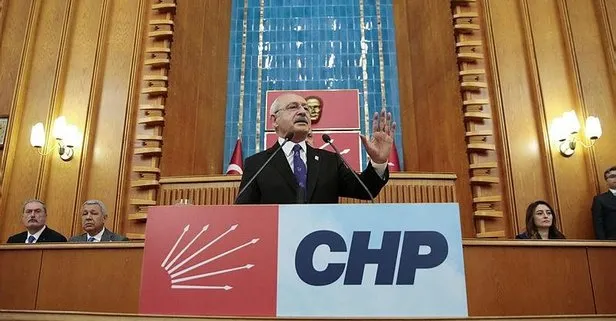 CHP'de kurultay tarihi belli oldu