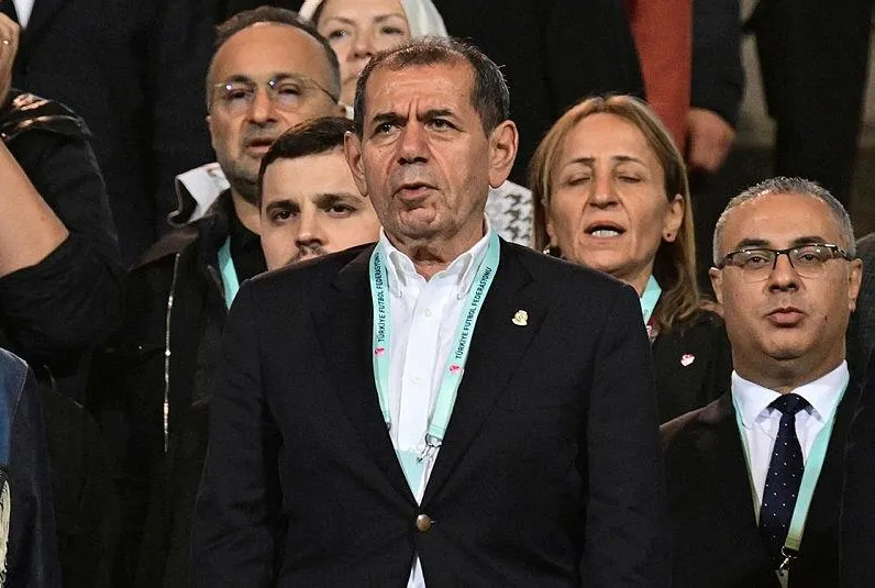 Özbek’ten flaş açıklamalar