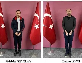 Özbekistan’da yakalanan FETÖ’cü dosyasından detaylar...