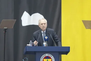 Fenerbahçe’de Aziz Yıldırım sesleri: Ankara temasları sonrası karar günü