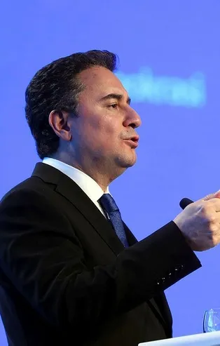 Ali Babacan bu soruya yanıt verebilecek mi?