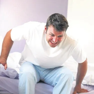 Can düşmanı kemik erimesi