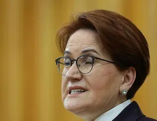 Akşener kime yaranmaya çalışıyor?
