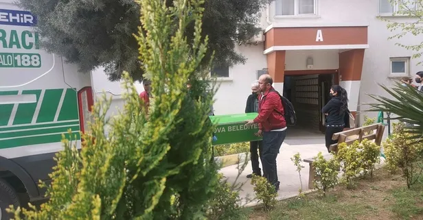 Kocaeli'de bir süredir kendisinden haber alınamayan öğretmenden acı haber geldi