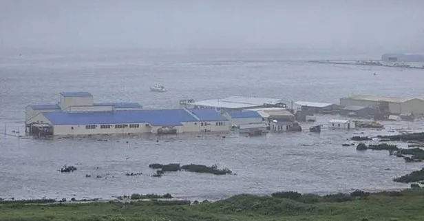 Rusya'da 8.8 büyüklüğünde deprem! Pasifik ülkeleri etkilendi: Japonya'da 2 milyon kişiye tahliye uyarısı