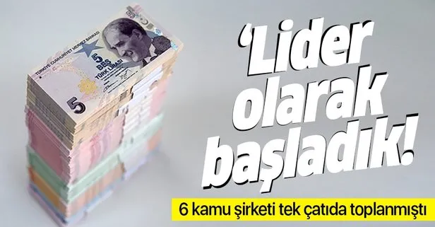 turkiye sigorta baskani benli