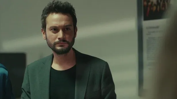 Kimse Bilmez 6. bölüm izle | ATV-3