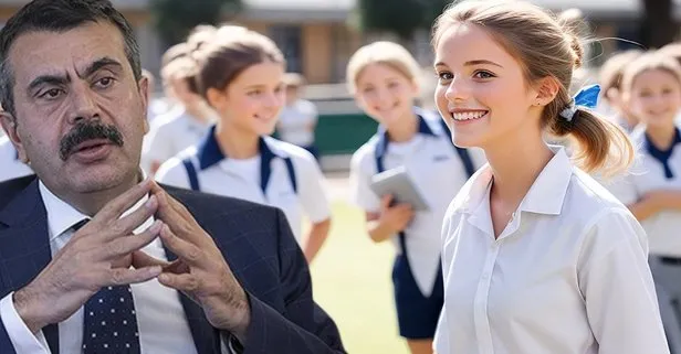 Milli Eğitim Bakanı Yusuf Tekin’den flaş tablet dağıtımı ve internet açıklaması! 1,2,3,4,5,6,7,8,9,10,11,12. sınıflar...