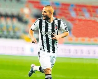 Gökhan Töre Tottenham’ın radarına girdi