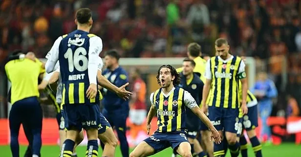 Avrupa’nın zirvesinde
