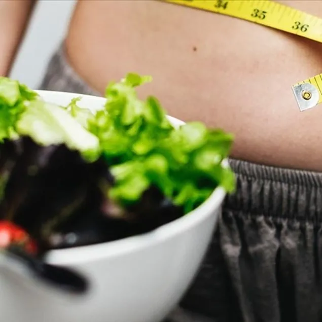 Şok diyet çok şikayet