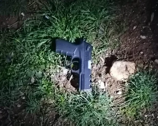 Son dakika: İzmir'de dev çete operasyonu: 171 gözaltı kararı-1