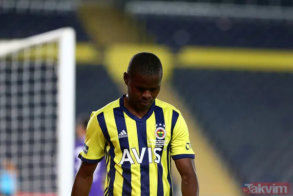 Fenerbahçe transfer haberleri | Kanarya'da 3 ayrılık daha! - 16