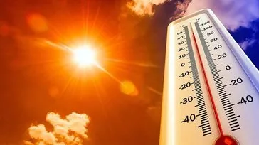 EN SICAK YAZ | Uzmanlardan flaş uyarı! O iki gün 45 dereceyi bulacak | Sıcaklıklar ne zaman düşecek? Meteoroloji açıkladı! Bayramda hava nasıl olacak?