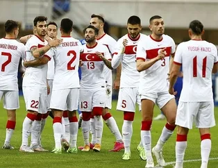 Bu takımda hayat var