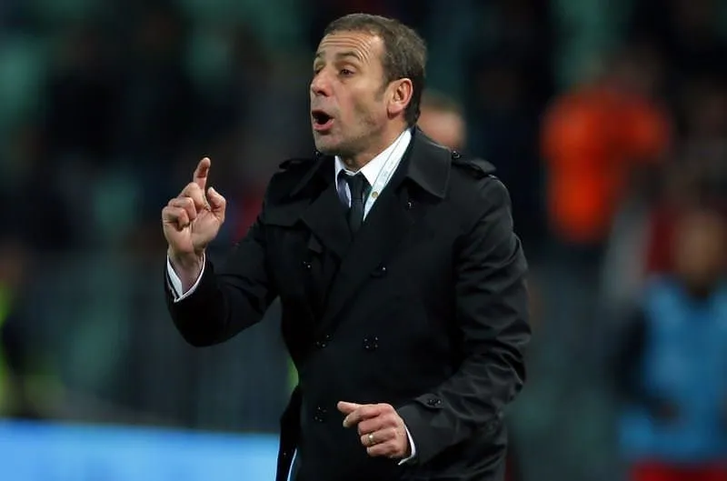 Avcı’dan yeşil ışık!