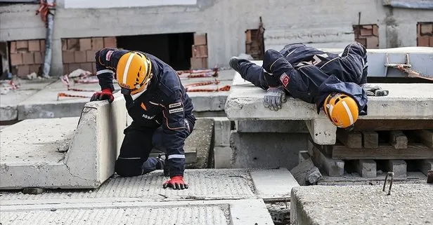 AFAD personel alımı başvuru nasıl yapılır? 2021 AFAD personel alımı başvuru sonuçları ne zaman başlayacak?